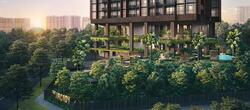 THE ARCADY AT BOON KENG (D12), Apartment #608008961